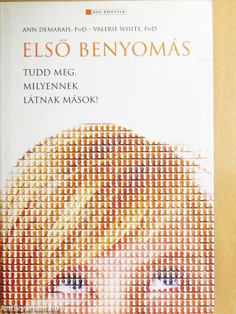 Első benyomás
