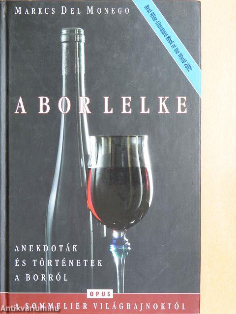 A bor lelke