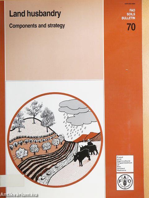 Land husbandry