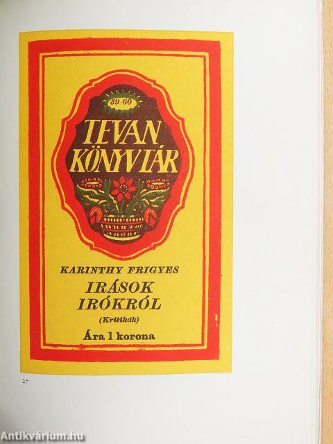 Költők barátja