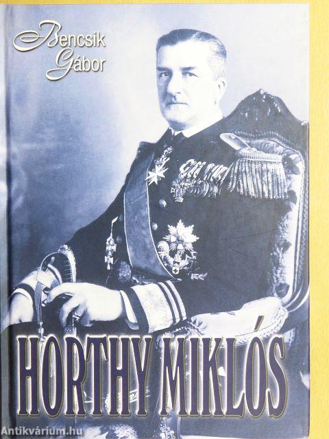 Horthy Miklós