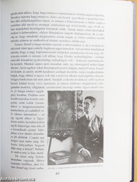 Horthy Miklós