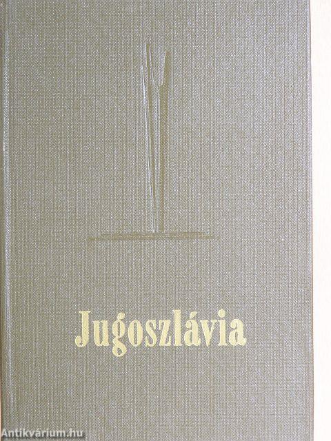 Jugoszlávia