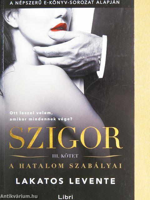 Szigor III.