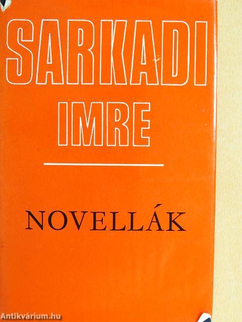 Novellák