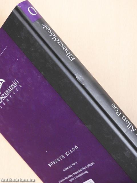 A világirodalom klasszikusai 1-26.