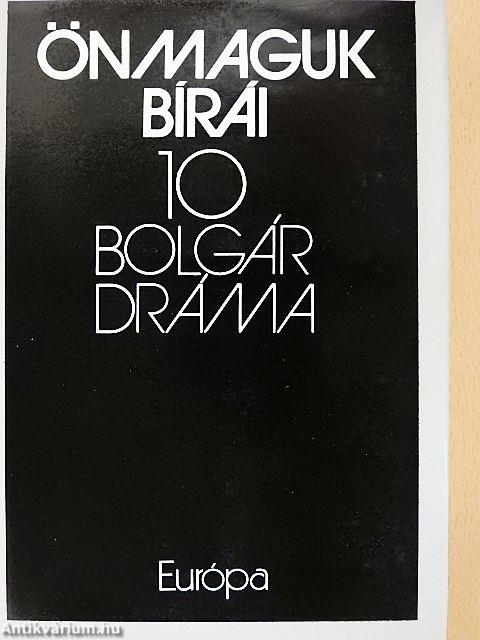 Önmaguk bírái