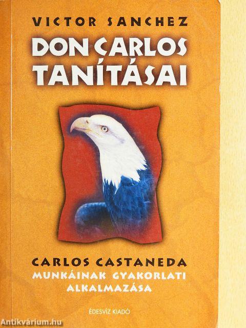 Don Carlos tanításai