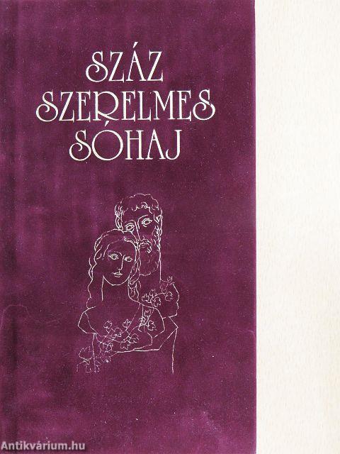 Száz szerelmes sóhaj