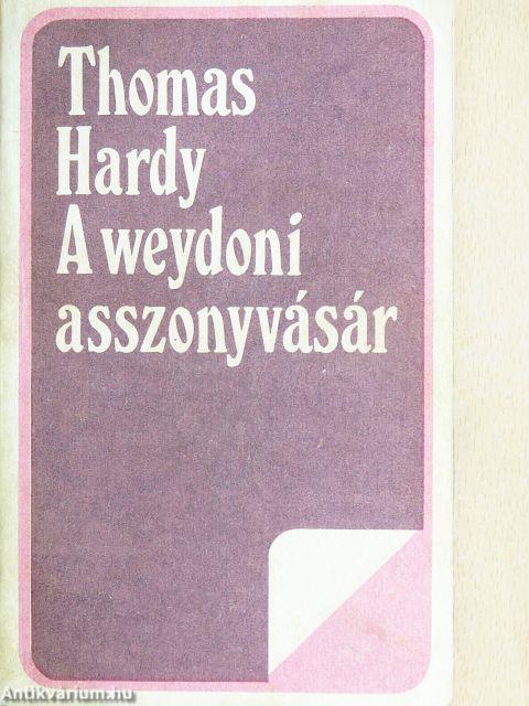 A weydoni asszonyvásár