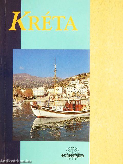 Kréta