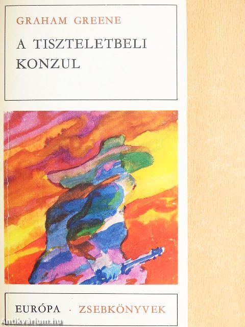 A tiszteletbeli konzul