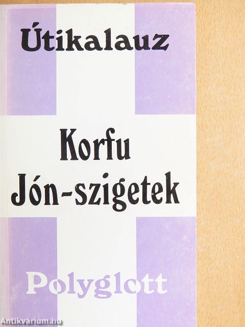 Korfu/Jón-szigetek
