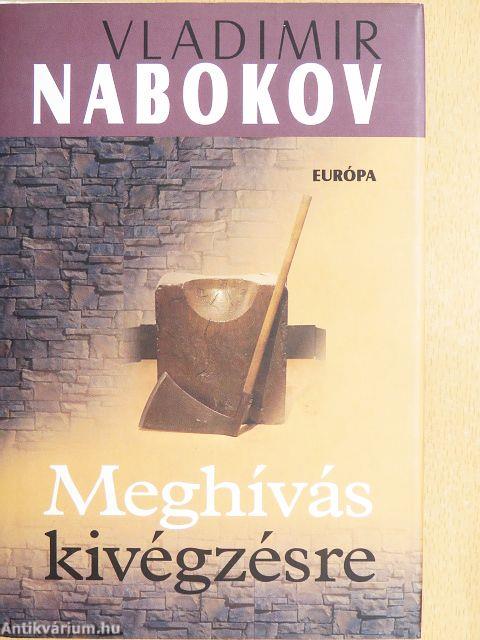 Meghívás kivégzésre