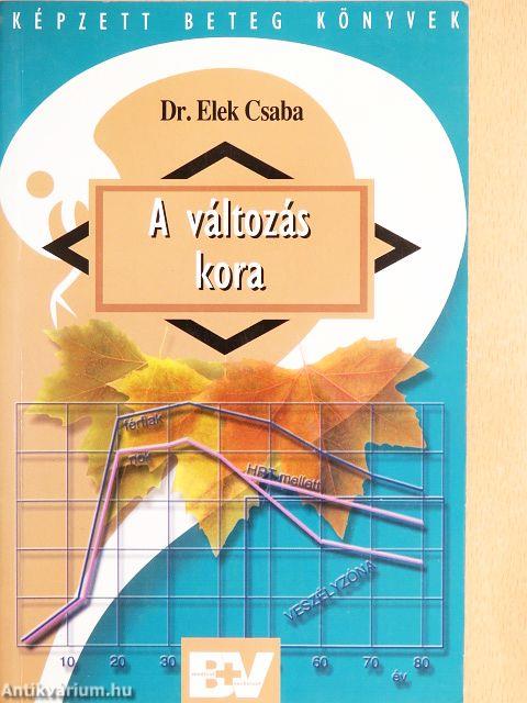A változás kora