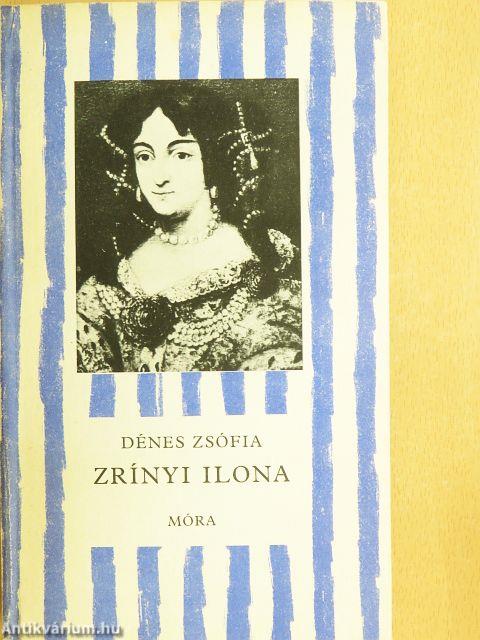 Zrínyi Ilona