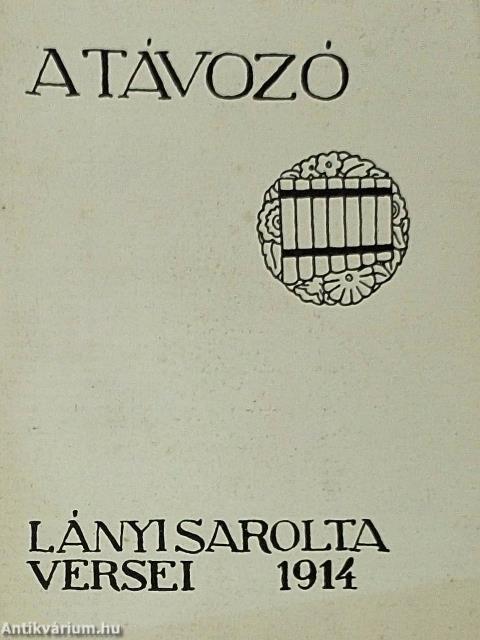 A távozó