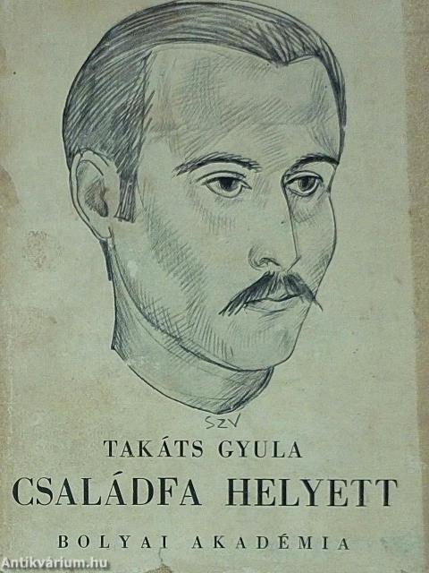 Családfa helyett
