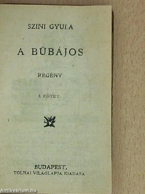 A bűbájos I-II.