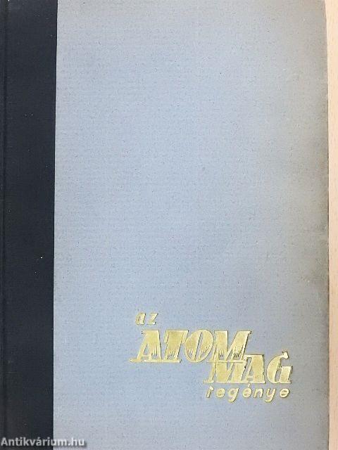 Az atommag regénye
