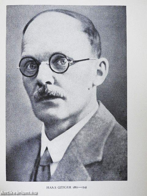 Az atommag regénye