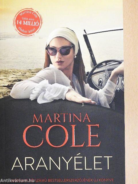 Aranyélet