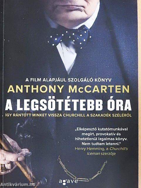 A legsötétebb óra