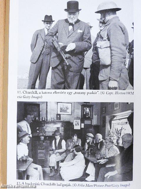 A legsötétebb óra