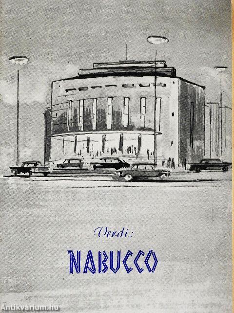 Verdi: Nabucco