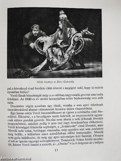 Verdi: Nabucco