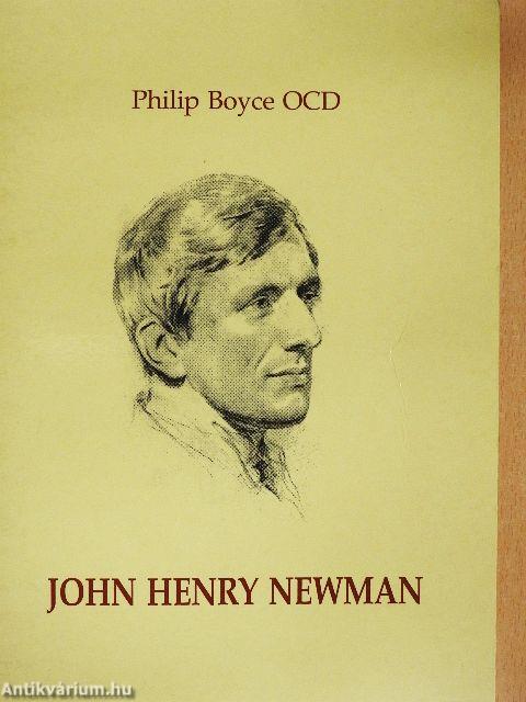John Henry Newman