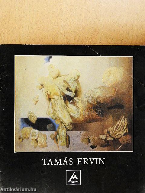Tamás Ervin