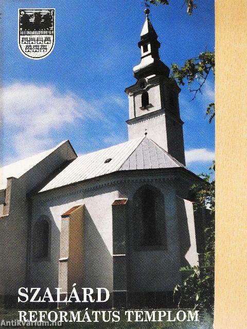 Szalárd - Református templom