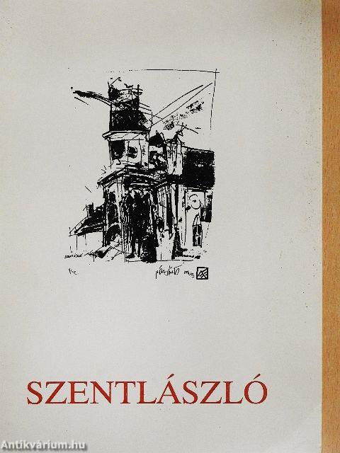 Szentlászló
