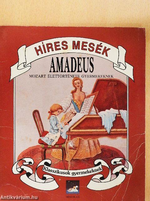 Amadeus