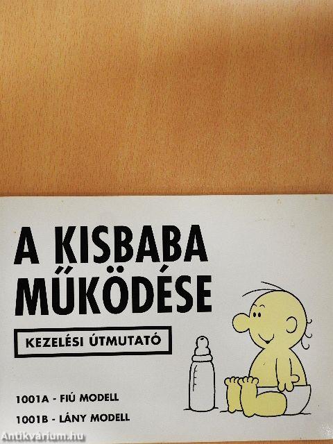 A kisbaba működése