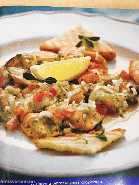 Főzzünk mediterrán hangulatban!