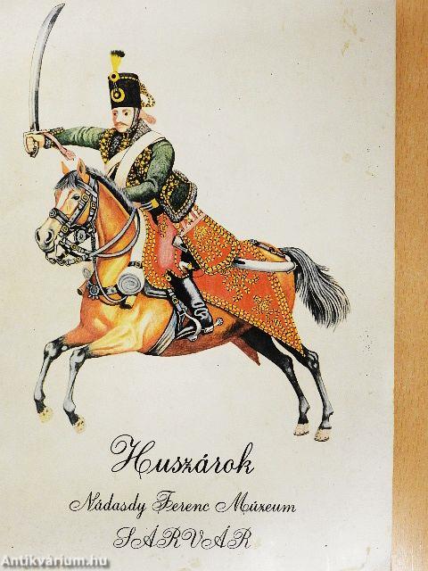 Huszárok