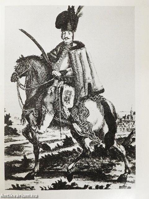 Huszárok