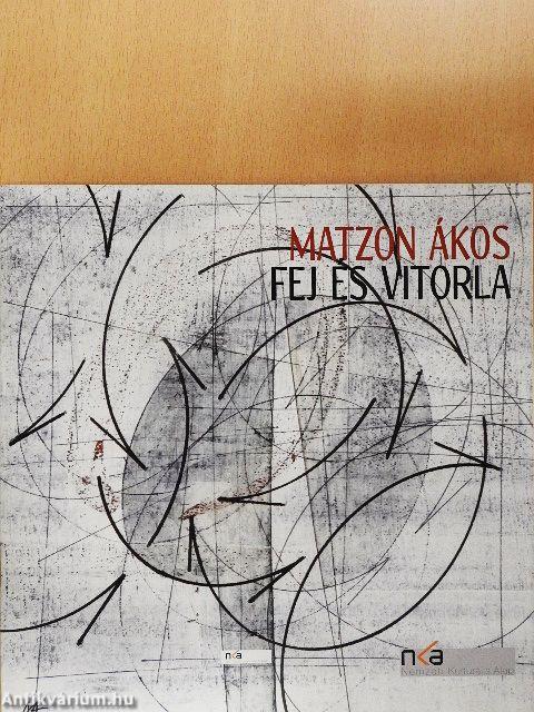 Fej és vitorla