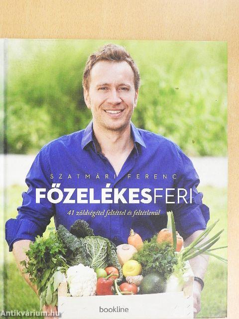 Főzelékes Feri