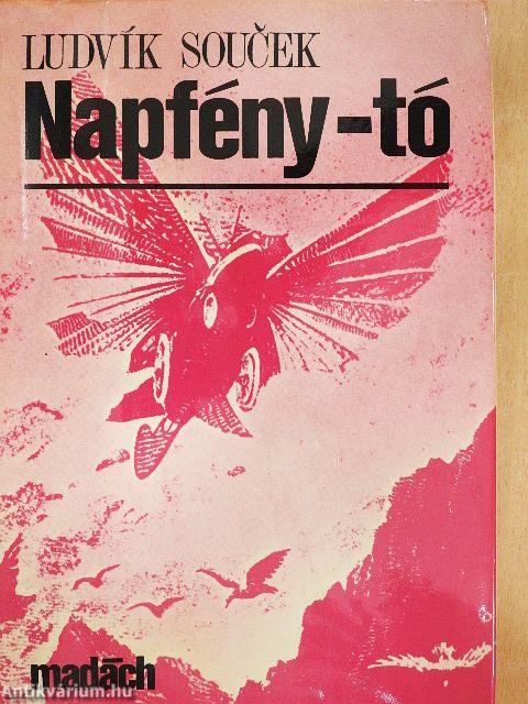 Napfény-tó