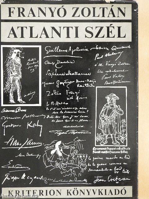 Atlanti szél