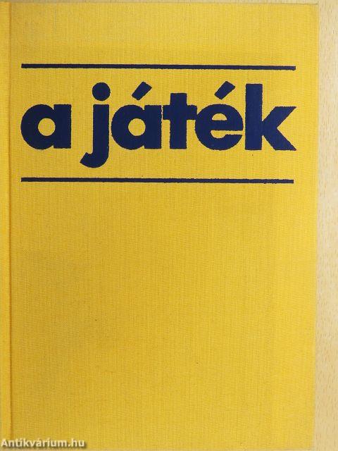 A játék