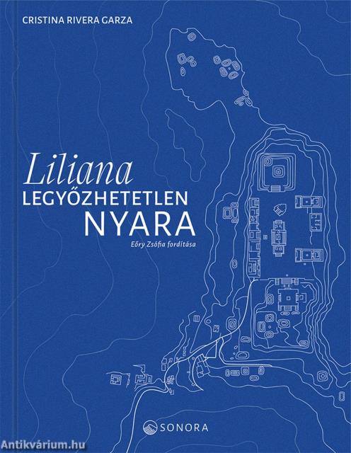 Liliana legyőzhetetlen nyara