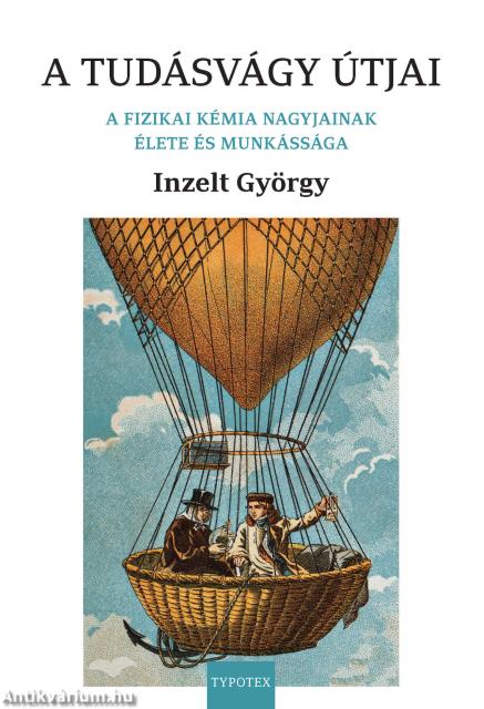 A tudásvágy útjai