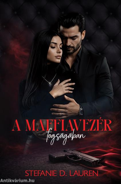 A maffiavezér fogságában
