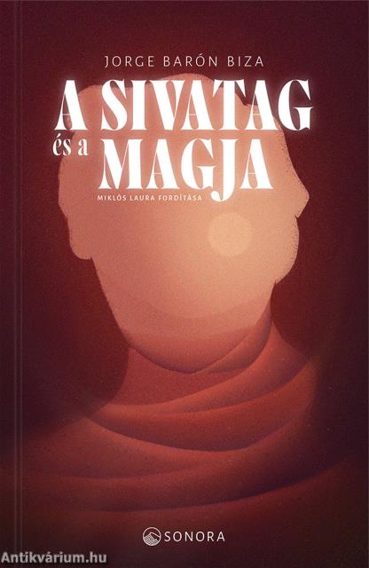 A sivatag és a magja