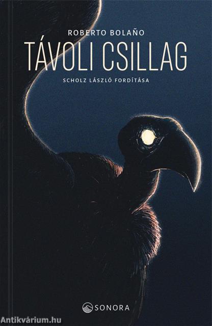 Távoli csillag