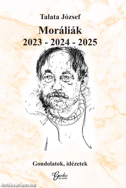 Moráliák 2023 - 2024 - 2025